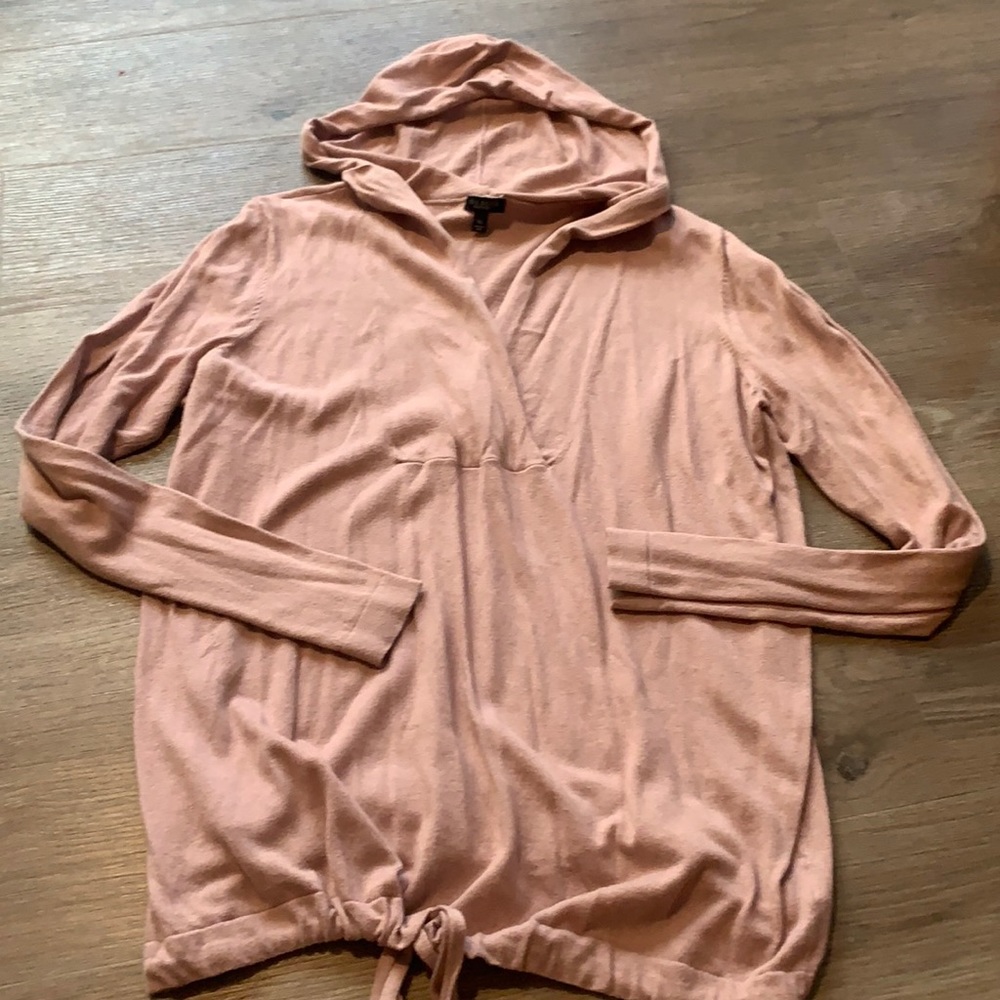 Talbots lightweight sweater